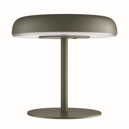 Lampa przenośna zewnętrzna zielona Moodmaker™ 2W IP44 Elmer NO2518305023 - Nordlux